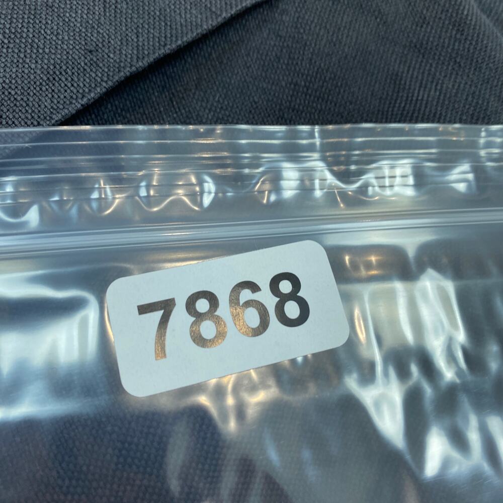 Standard James Perse Linen Blend Drawstring Short… - image 7